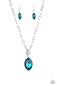 Unlimited Sparkle - Blue - SC Bling Boutique