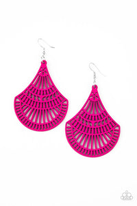 Tropical Tempest - Pink - SC Bling Boutique