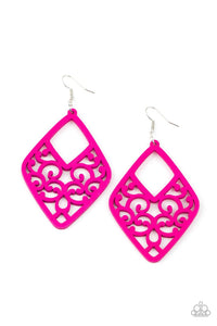 VINE For The Taking - Pink - SC Bling Boutique