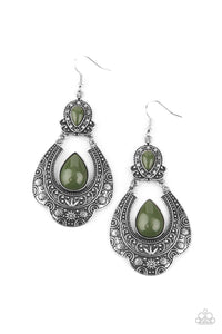 Rise and Roam - Green - SC Bling Boutique