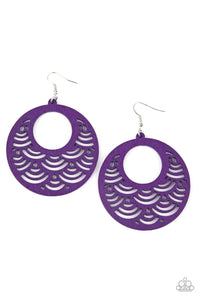 SEA Le Vie! - Purple - SC Bling Boutique