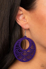 Laden Sie das Bild in den Galerie-Viewer, SEA Le Vie! - Purple - SC Bling Boutique