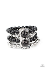 Laden Sie das Bild in den Galerie-Viewer, WEALTH-Conscious - Black - SC Bling Boutique