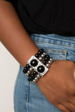 Laden Sie das Bild in den Galerie-Viewer, WEALTH-Conscious - Black - SC Bling Boutique