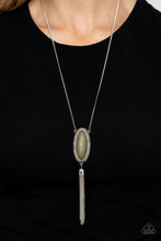 Laden Sie das Bild in den Galerie-Viewer, Ethereal Eden - Green - SC Bling Boutique