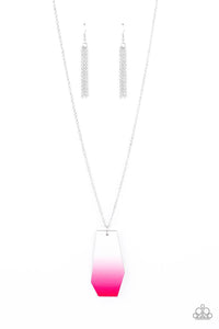 Watercolor Skies - Pink - SC Bling Boutique