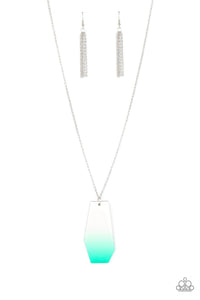 Watercolor Skies - Blue - SC Bling Boutique