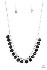 Frozen in TIMELESS - Black - SC Bling Boutique