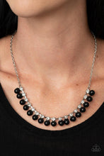 Cargar imagen en el visor de la galería, Frozen in TIMELESS - Black - SC Bling Boutique