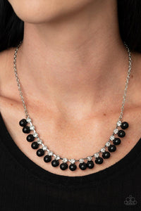 Frozen in TIMELESS - Black - SC Bling Boutique