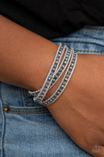 Laden Sie das Bild in den Galerie-Viewer, What Goes Around - Multi Bracelet 