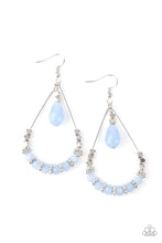 Laden Sie das Bild in den Galerie-Viewer, Lovely Lucidity - Blue - SC Bling Boutique