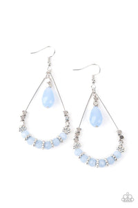 Lovely Lucidity - Blue - SC Bling Boutique