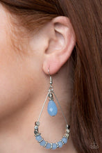 Laden Sie das Bild in den Galerie-Viewer, Lovely Lucidity - Blue - SC Bling Boutique