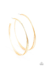 Load image into Gallery viewer, Watch and Learn - Gold - SC Bling Boutique