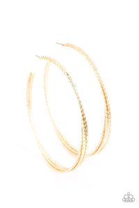 Watch and Learn - Gold - SC Bling Boutique
