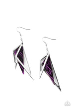 Load image into Gallery viewer, Evolutionary Edge - Purple - SC Bling Boutique