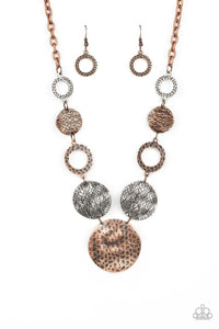 Terra Adventure - Copper - SC Bling Boutique