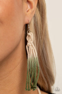 Surfin The Net - Green - SC Bling Boutique