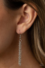 Cargar imagen en el visor de la galería, Triangulated Twinkle - Green - SC Bling Boutique