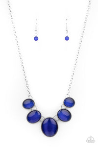 One Can Only GLEAM - Blue - SC Bling Boutique