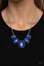 Laden Sie das Bild in den Galerie-Viewer, One Can Only GLEAM - Blue - SC Bling Boutique