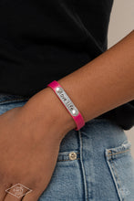 Laden Sie das Bild in den Galerie-Viewer, Love Life - Pink