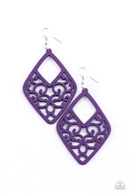 Load image into Gallery viewer, VINE For The Taking - Purple - SC Bling Boutique