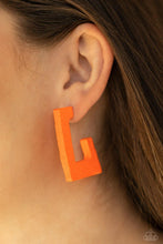 Cargar imagen en el visor de la galería, The Girl Next OUTDOOR - Orange - SC Bling Boutique