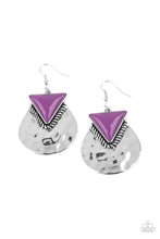 Laden Sie das Bild in den Galerie-Viewer, Road Trip Treasure - Purple - SC Bling Boutique