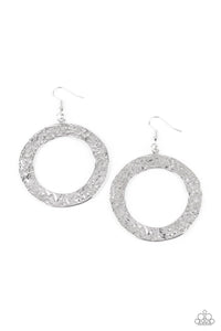 PRIMAL Meridian - Silver - SC Bling Boutique