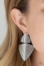 Laden Sie das Bild in den Galerie-Viewer, PRIMAL Factors - Silver - SC Bling Boutique