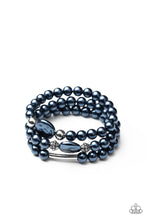 Load image into Gallery viewer, Exquisitely Elegant - Blue - SC Bling Boutique