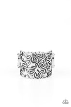 Cargar imagen en el visor de la galería, Butterfly Bayou - Silver - SC Bling Boutique