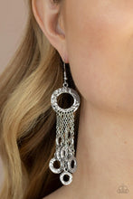 Laden Sie das Bild in den Galerie-Viewer, Right Under Your NOISE - Silver - SC Bling Boutique