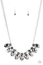 Load image into Gallery viewer, Extra Enticing - Silver - SC Bling Boutique