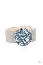 Load image into Gallery viewer, Stellar Escape - Blue - SC Bling Boutique