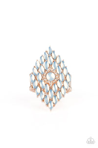 Incandescently Irresistible - Rose Gold - SC Bling Boutique