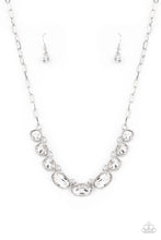 Laden Sie das Bild in den Galerie-Viewer, Gorgeously Glacial - White - SC Bling Boutique