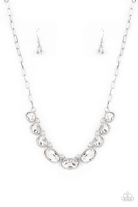 Gorgeously Glacial - White - SC Bling Boutique