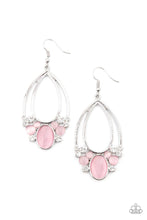 Laden Sie das Bild in den Galerie-Viewer, Look Into My Crystal Ball - Pink - SC Bling Boutique