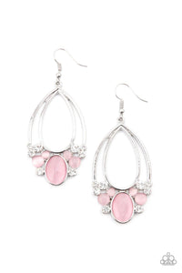 Look Into My Crystal Ball - Pink - SC Bling Boutique