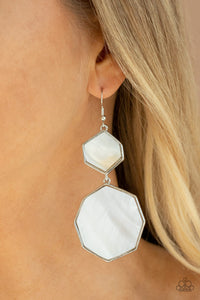 Vacation Glow - White - SC Bling Boutique