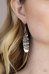 Hear Me Shimmer - Silver - SC Bling Boutique