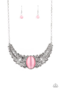 Celestial Eden - Pink - SC Bling Boutique