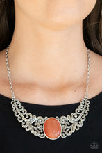 Laden Sie das Bild in den Galerie-Viewer, Celestial Eden - Orange - SC Bling Boutique