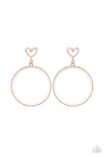 Laden Sie das Bild in den Galerie-Viewer, Love Your Curves - Copper - SC Bling Boutique