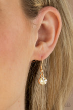 Laden Sie das Bild in den Galerie-Viewer, Gorgeously Glacial - Gold - SC Bling Boutique