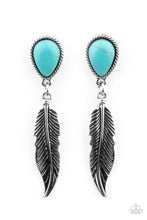 Load image into Gallery viewer, Totally Tran-QUILL - Blue - SC Bling Boutique