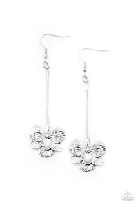 Opulently Orchid - Silver - SC Bling Boutique